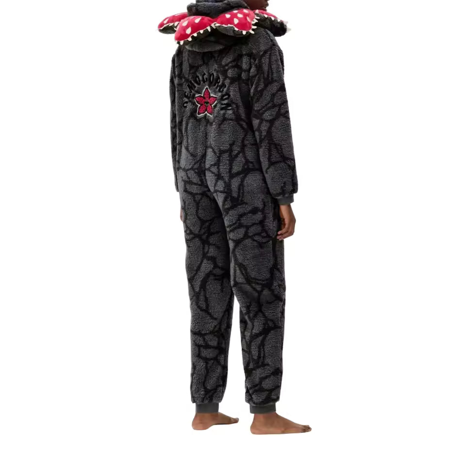 GorGora™ The Viral Flower Monster Onesie