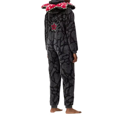 GorGora™ The Viral Flower Monster Onesie
