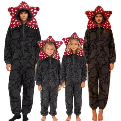GorGora™ The Viral Flower Monster Onesie