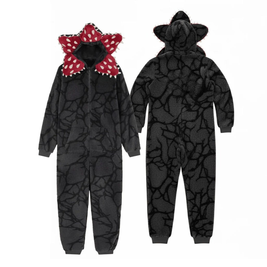 GorGora™ The Viral Flower Monster Onesie